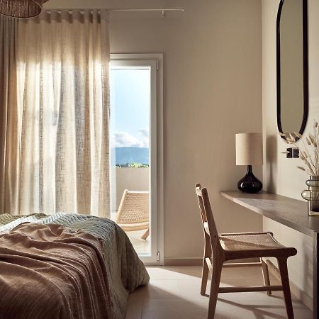 Conte Gesto Villa, With Heated Pool, By Thinkvilla Akrotiri  Exterior foto