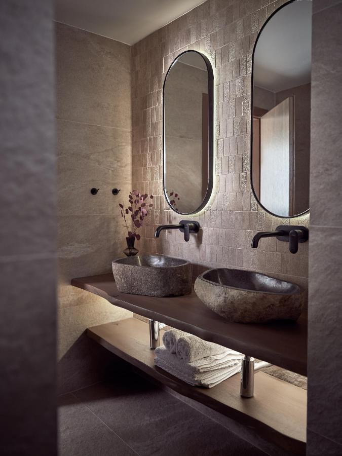 Conte Gesto Villa, With Heated Pool, By Thinkvilla Akrotiri  Exterior foto