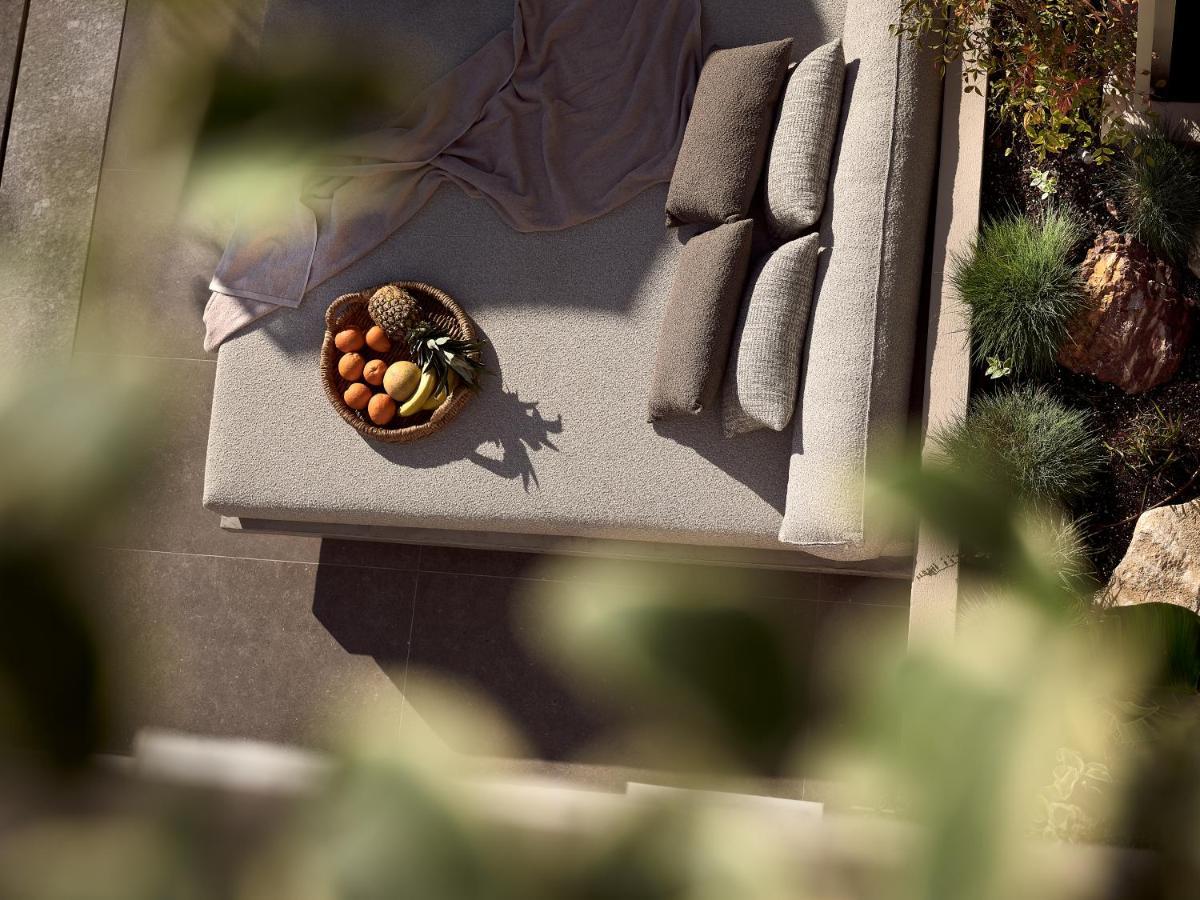 Conte Gesto Villa, With Heated Pool, By Thinkvilla Akrotiri  Exterior foto