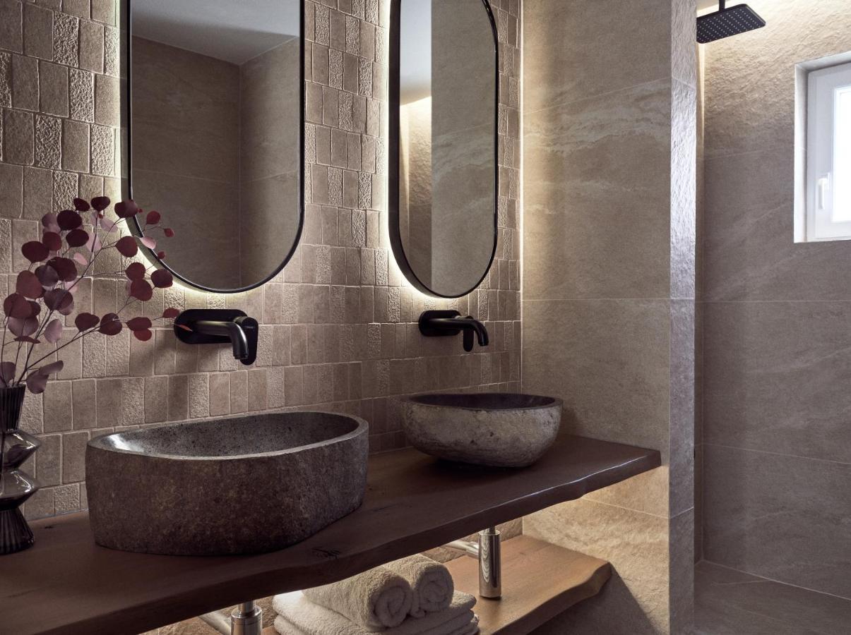 Conte Gesto Villa, With Heated Pool, By Thinkvilla Akrotiri  Exterior foto
